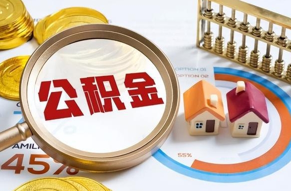 襄阳个人提取公积金办法（提取个人公积金的方法）